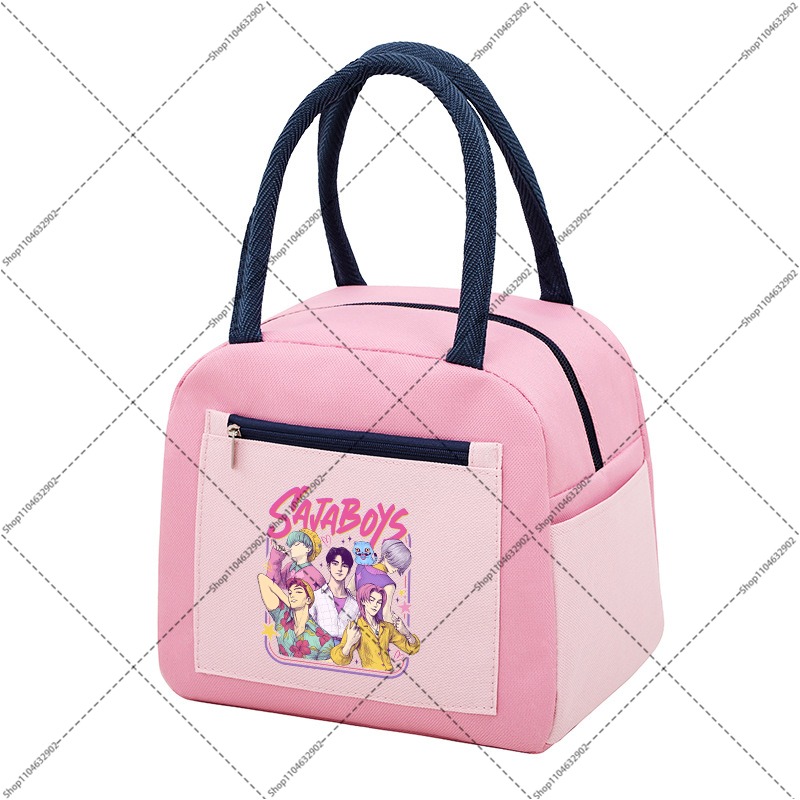 Kpob Damon Hunters Lunchtassen - Party Favor Bag recensie en prijs
