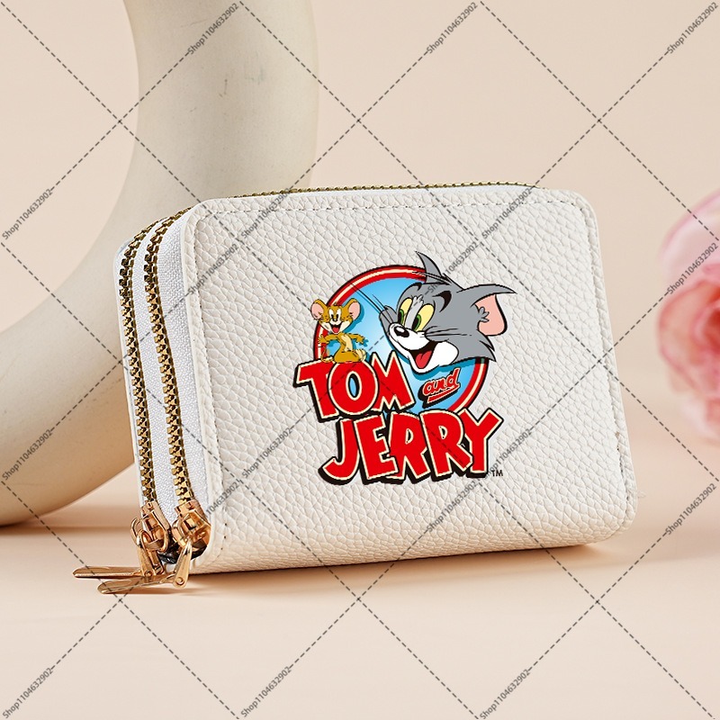 Tom en Jerry Leuke kaarthouder - Party Favor Bag recensie en prijs