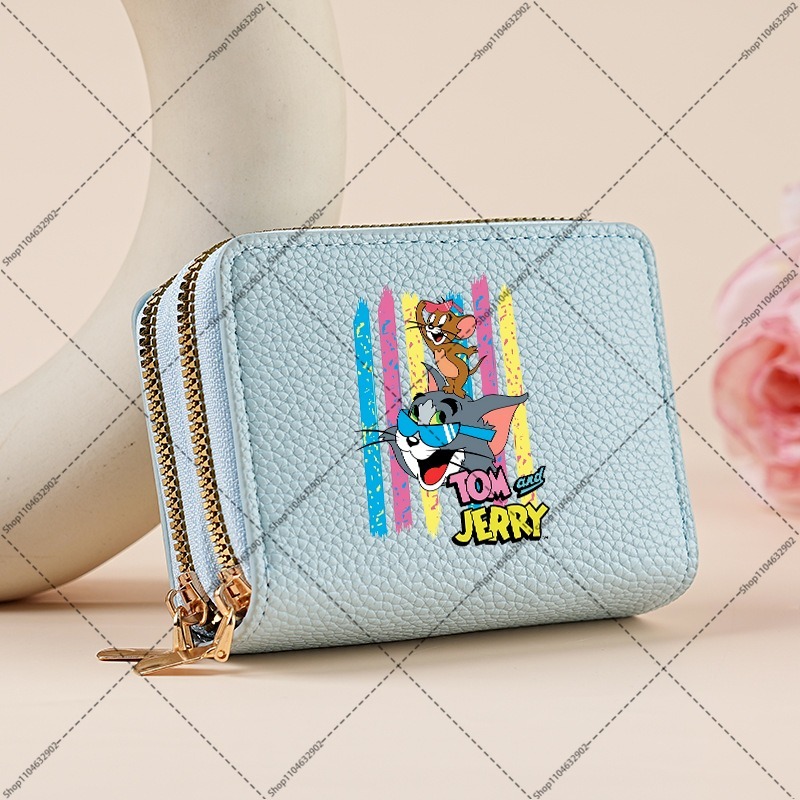 Tom en Jerry Leuke kaarthouder - Party Favor Bag recensie en prijs