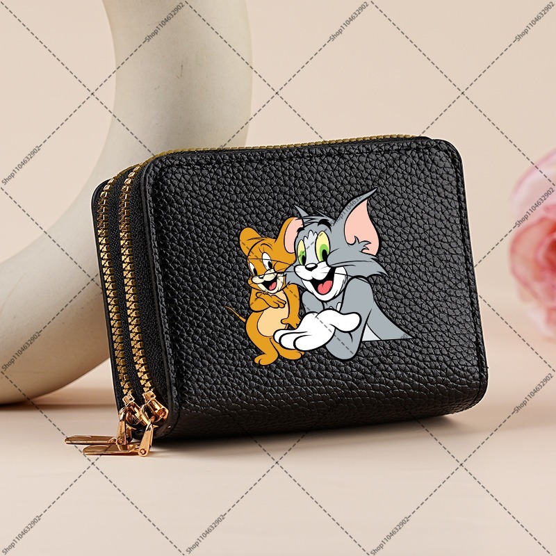 Tom en Jerry Leuke kaarthouder - Party Favor Bag recensie en prijs