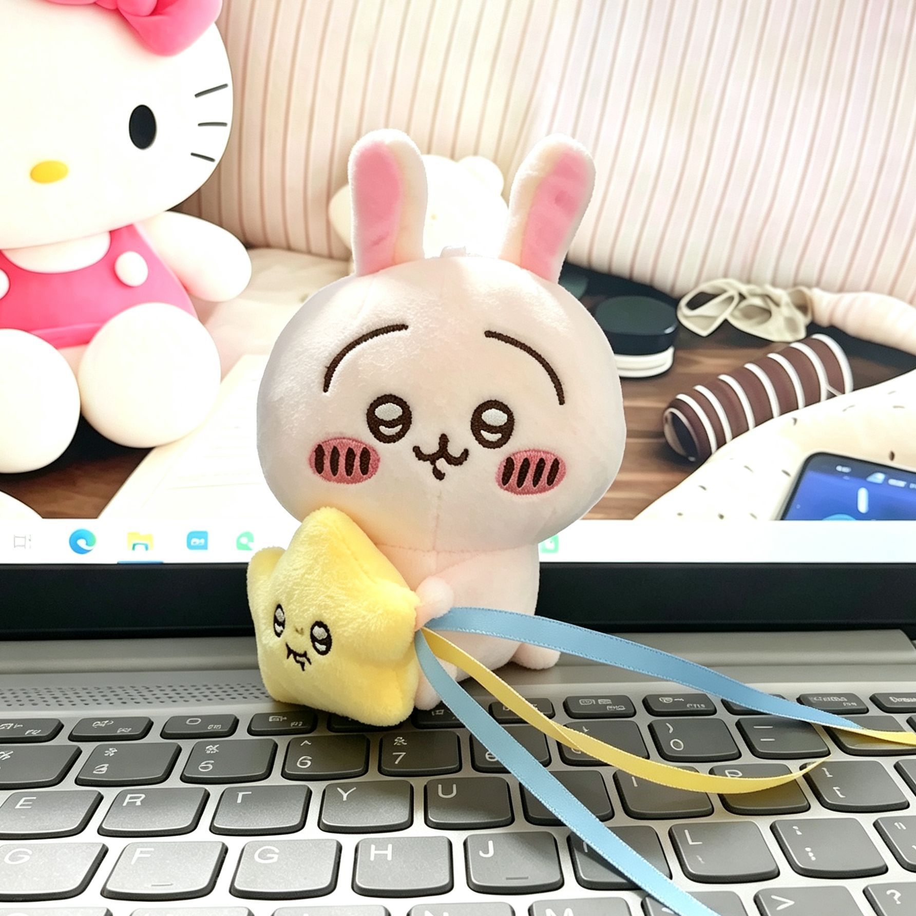 Anime Chiikawassss Usagi Hachi - Party Favor Bag recensie en prijs