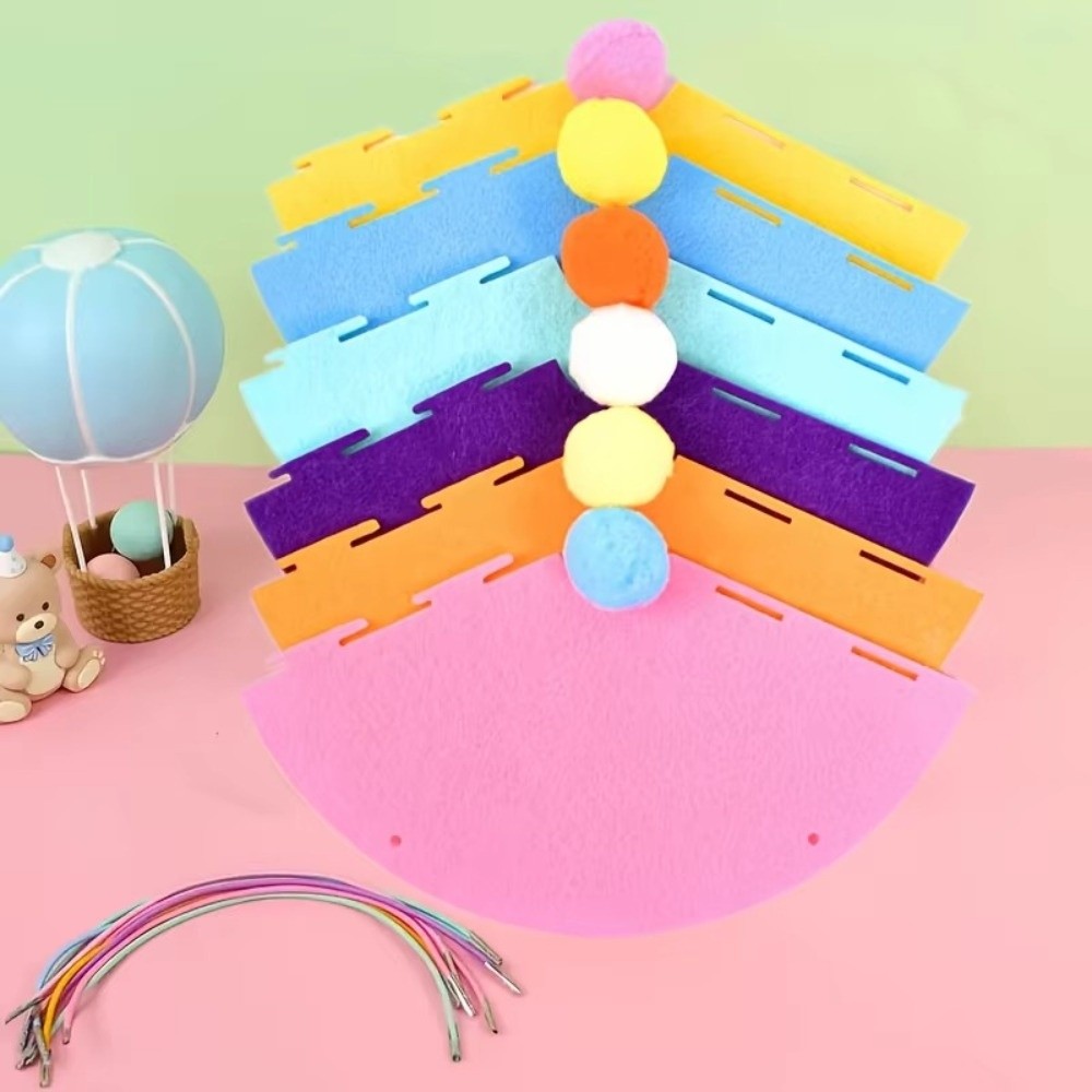 Nieuwe 6-delige set mini-feest - Party Hat Cone recensie en prijs