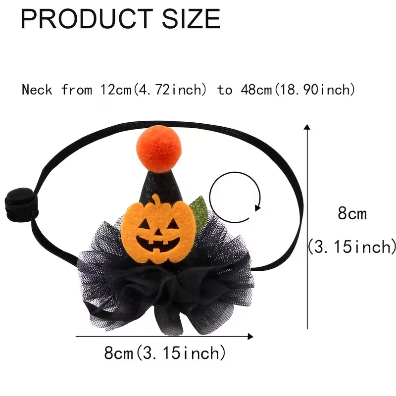 Halloween Mini Huisdier Feest  - Party Hat Cone recensie en prijs