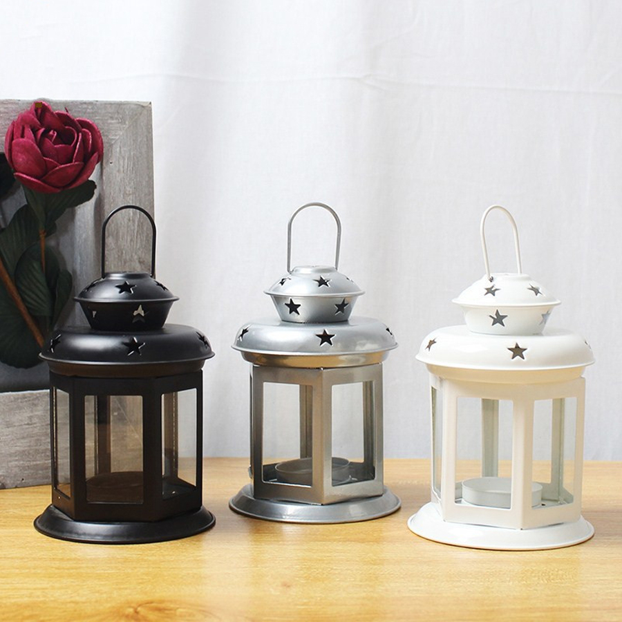 Hangende kaarslamp ornament gl - Neon Sign Party recensie en prijs