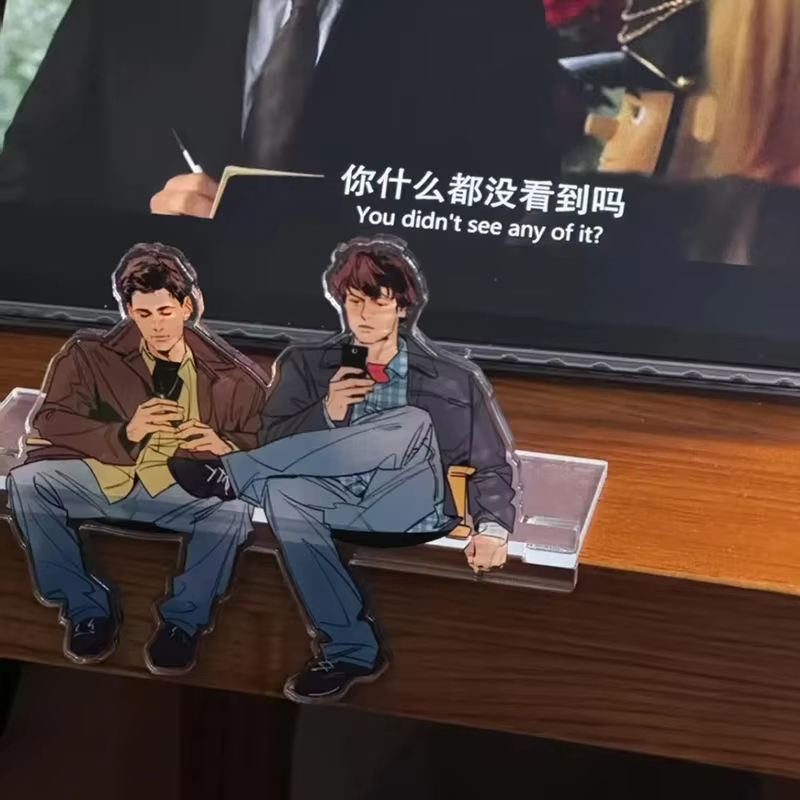TV-film Supernatural, Dean Win - Event Support recensie en prijs