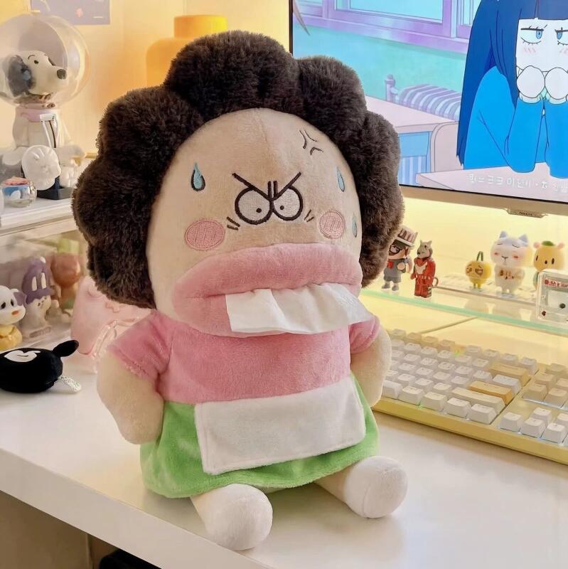 Kawaii Cartoon Atashin'chi Tac - Event Supplies recensie en prijs