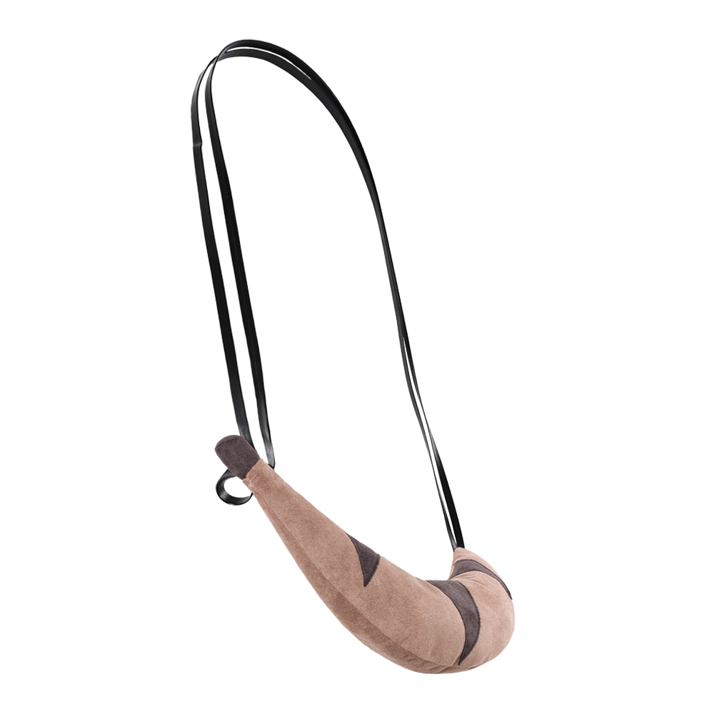 Katara Cosplay Bruine Tas Rekw - Party Favor Bag recensie en prijs