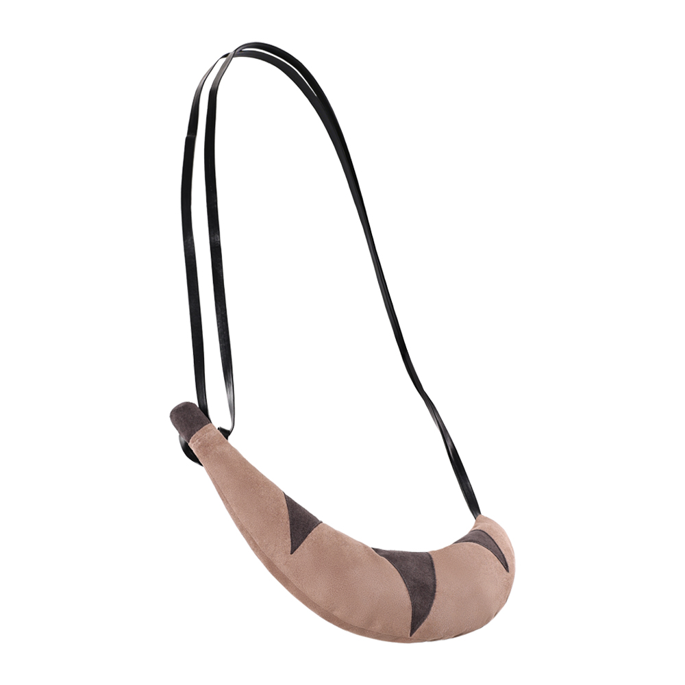 Katara Cosplay Bruine Tas Rekw - Party Favor Bag recensie en prijs