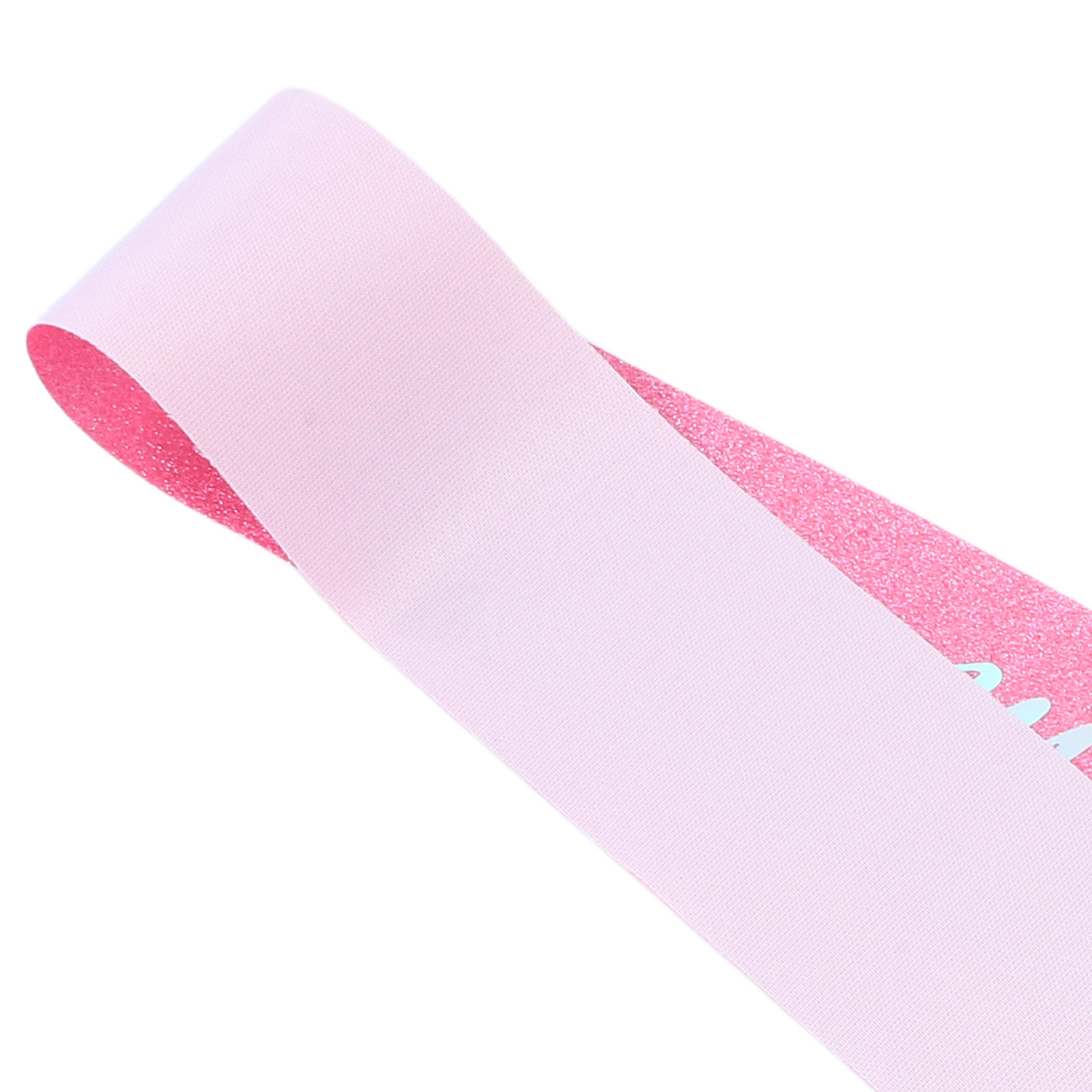 5 stuks roze glitter 'Happy Bi - Birthday Sash Glitter recensie en prijs