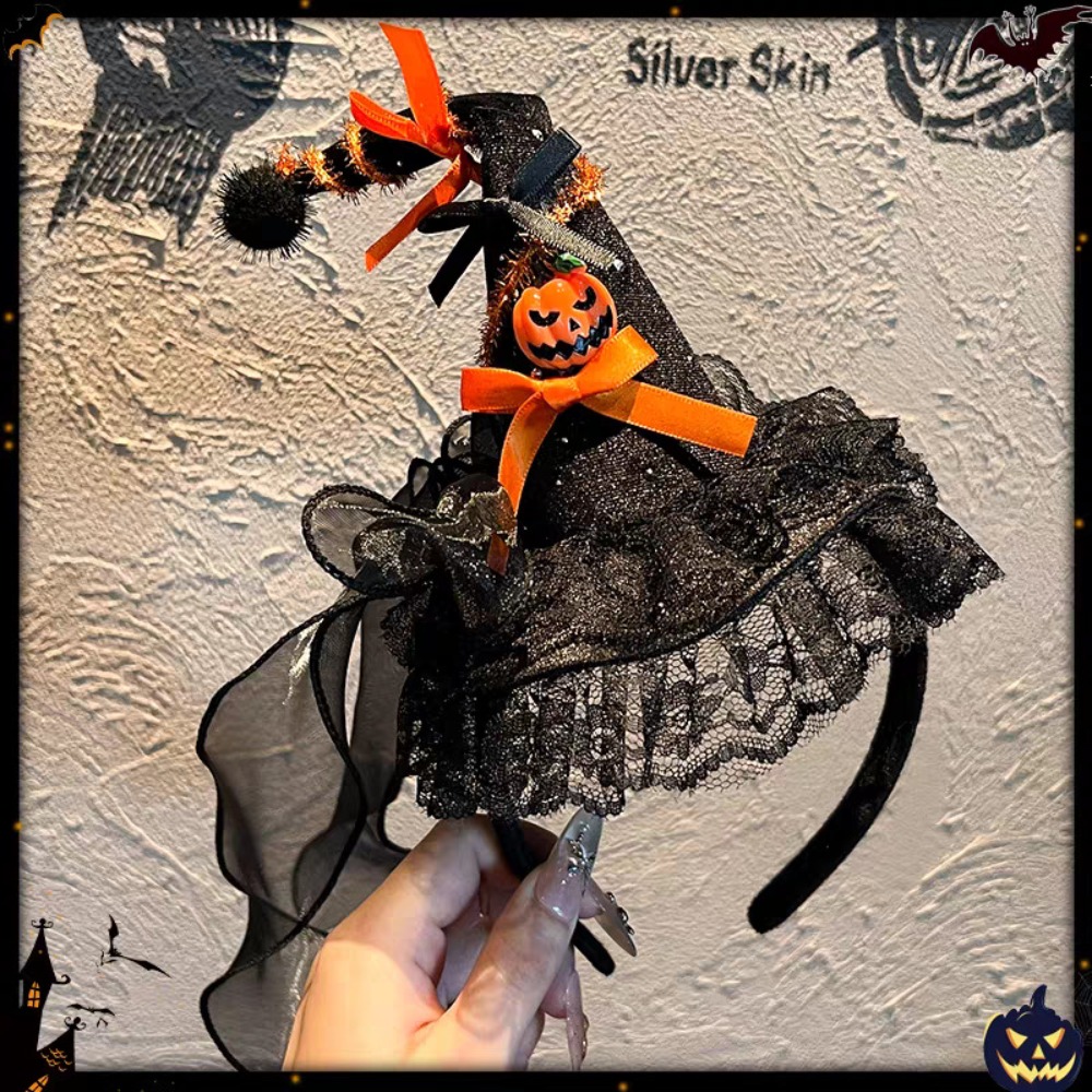 Spinnen Halloween Heksenhoed H - Party Hat Cone recensie en prijs