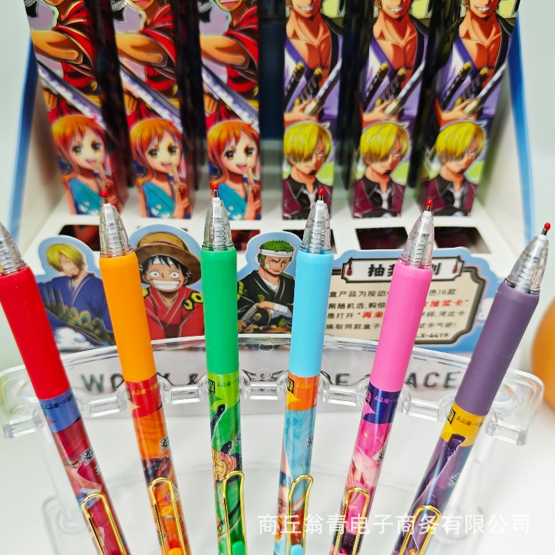 24PCS Nieuwe Anime One Piece S - Event Supplies recensie en prijs